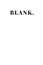 Blank.