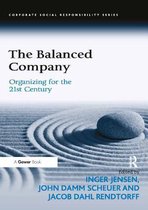 Corporate Social Responsibility - The Balanced Company