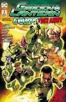 Green Lantern: Lost Army 02