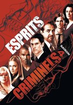 Criminal Minds - Seizoen 4 (Import)
