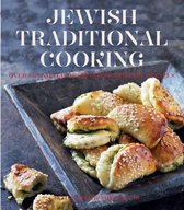 JEWISH TRADITIONAL COOKING