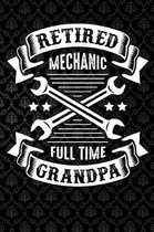retired mechanic full time grandpa