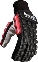 Reece Protection Glove Full Finger - Hockeyhandschoenen  - zwart - XXS
