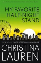 My Favourite HalfNight Stand a hilarious romcom about the ups and downs of online dating