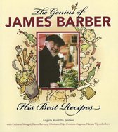 The Genius of James Barber