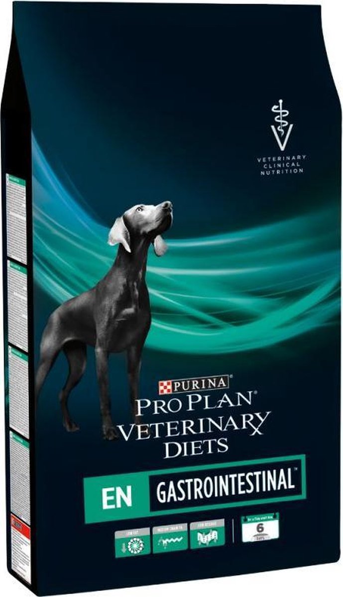 Purina Pro Plan VD EN Gastrointestinal hondenvoer - 12 kg