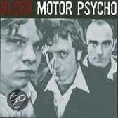 Bleed - Motor Psycho (CD)
