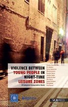 Violence Between Young People in Night-Time Leisure Zones