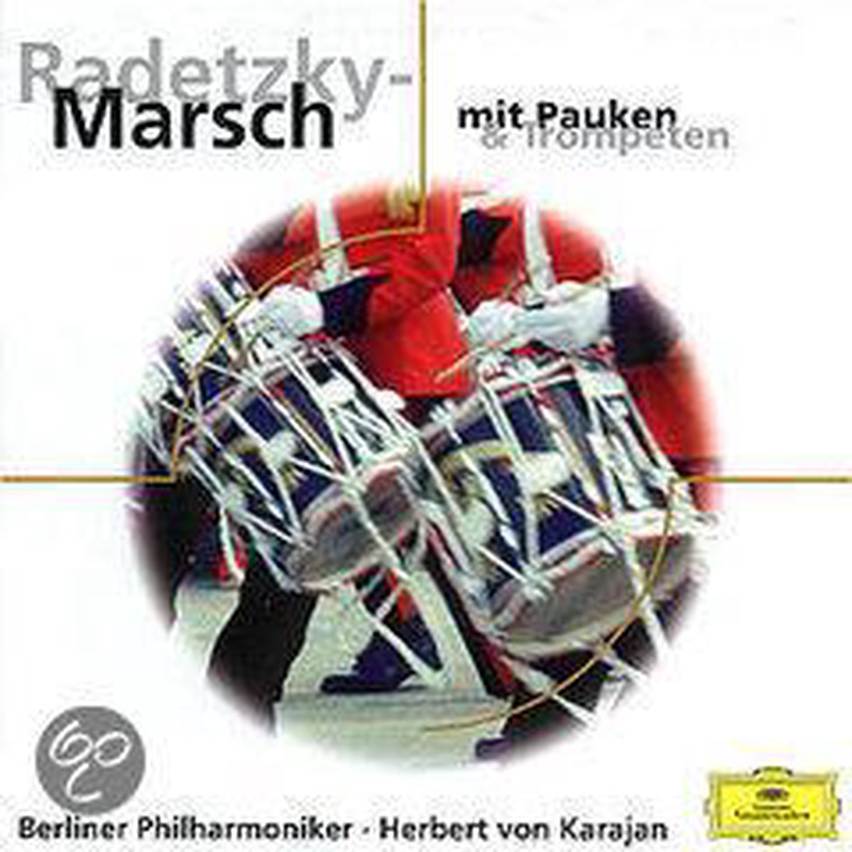 Radetzky March/Pizzicato P