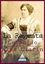 Imprescindibles de la literatura castellana - La Regenta