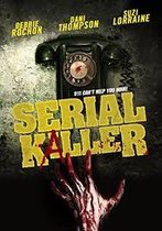 Serial Kaller (DVD) (Geen NL Ondertiteling)