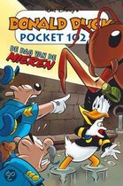 Donald Duck pocket 102 - Dag van de mieren