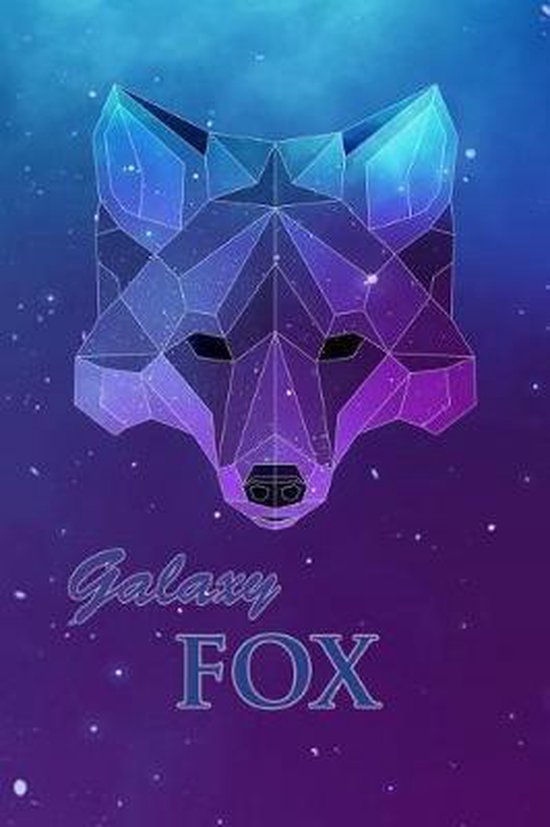 Fox galaxy Before you