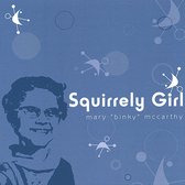 Squirrely Girl