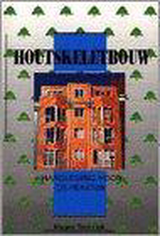 Houtskeletbouw