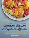 Een culinaire reis door het Midden-Oosten en Noord-Afrika