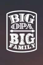 Big Opa Big Family