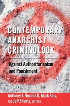 Radical Animal Studies and Total Liberation 6 - Contemporary Anarchist Criminology