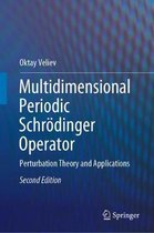 Multidimensional Periodic Schroedinger Operator