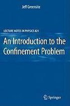 Lectures on Quark Confinement