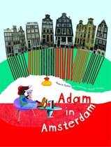 Adam In Amsterdam