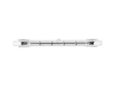 OMNILUX 230V/1000W R7s 127mm 3400K Pole Burner