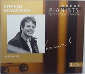 Stephen Kovacevich 1