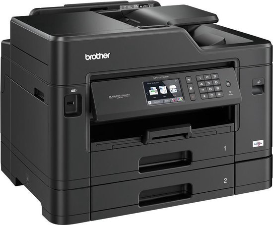 Brother MFC-J5730DW - All-in-One Printer