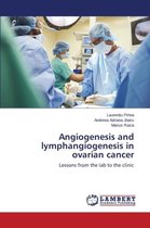 Angiogenesis and lymphangiogenesis in ovarian cancer