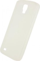 Xccess TPU Case Samsung I9295 Galaxy S4 Active Transparant White
