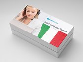 Taaltest - Italiaans