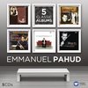 Emmanuel Pahud..