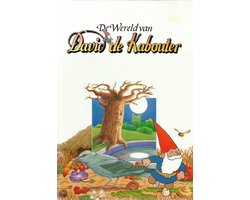 De wereld van David de Kabouter 1