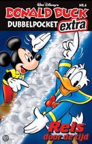 Donald Duck Dubbelpocket Extra 4 - Reis door de tijd