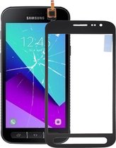 Let op type!! Touch Panel for Galaxy Xcover4 / G390 (Black)