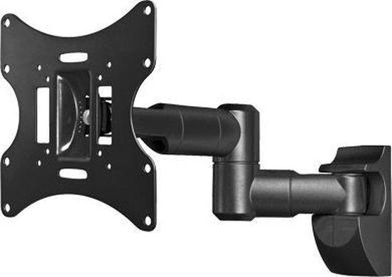 Goobay TV muurbeugel OLED FULLMOTION (L