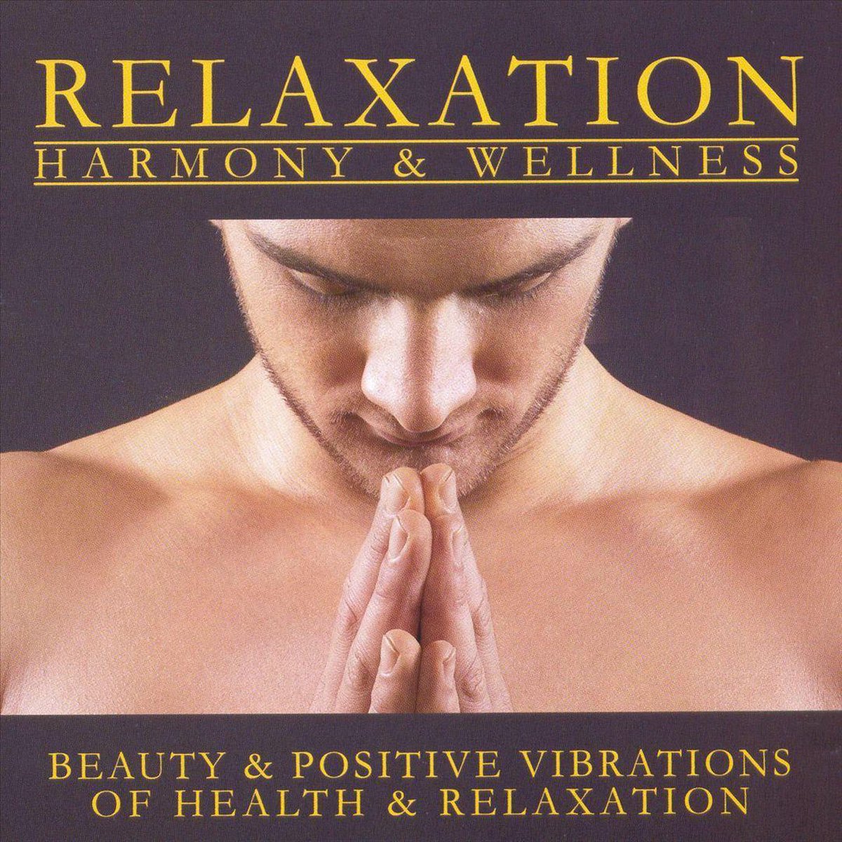 Beauty & Positive Vibrations Of Health