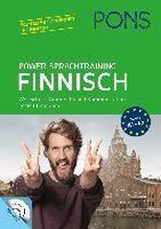 PONS Power-Sprachtraining Finnisch. Niveau A1-A2
