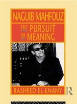 Naguib Mahfouz