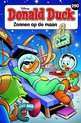 Donald Duck Pocket 290 - Zonnen op de maan