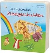 Die schönsten Bibelgeschichten