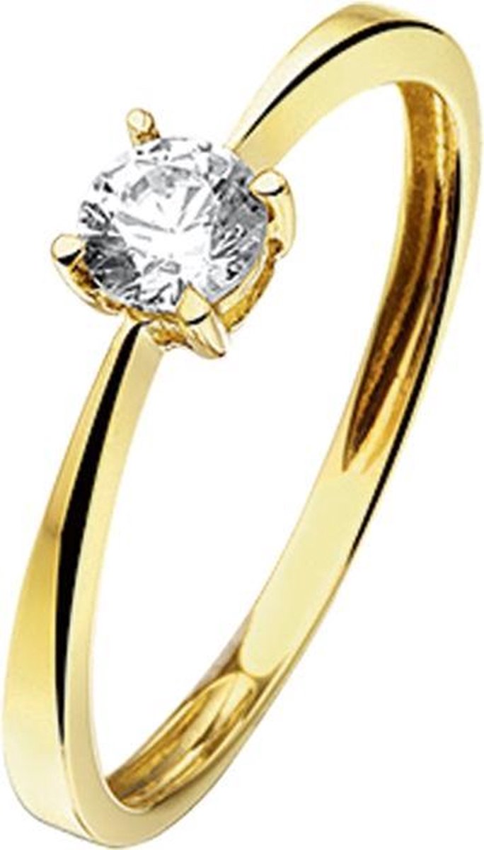 Ring Zirkonia