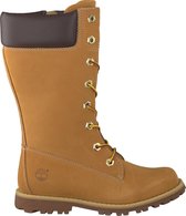 Timberland Meisjes Hoge Laarzen Girls Classic Tall Lace-up -  - Maat 39