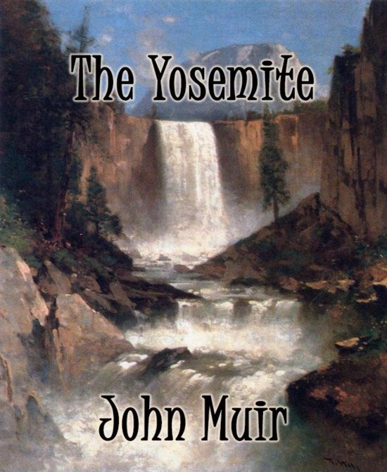 The Yosemite - cover
