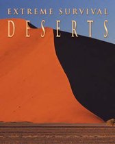 EXTREME SURVIVAL IN DESERTS