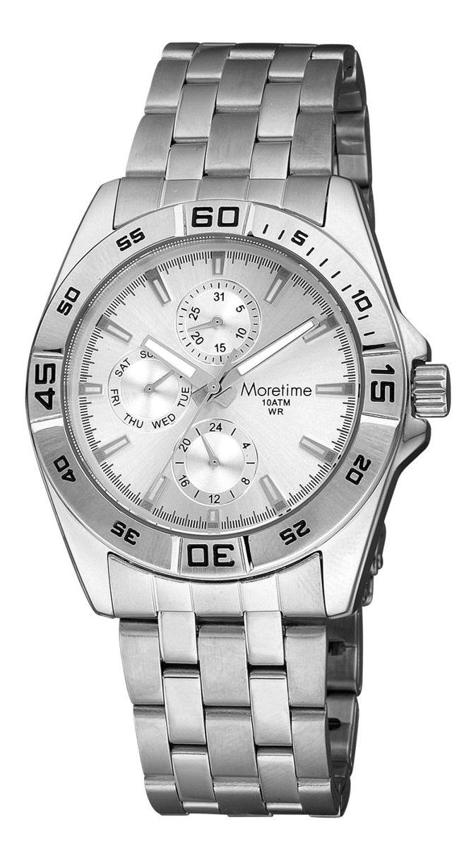 Moretime Moretime horloge M29735 632 bol
