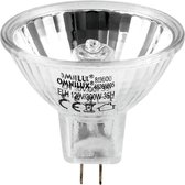 OMNILUX ELH 120V/300W GY-5.3 50mm reflector