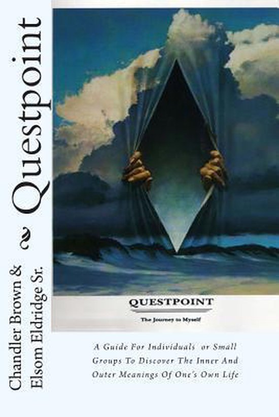 Questpoint - cover