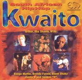 Kwaito-South African Hip