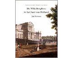 De Villa Borghese in het hart van Holland